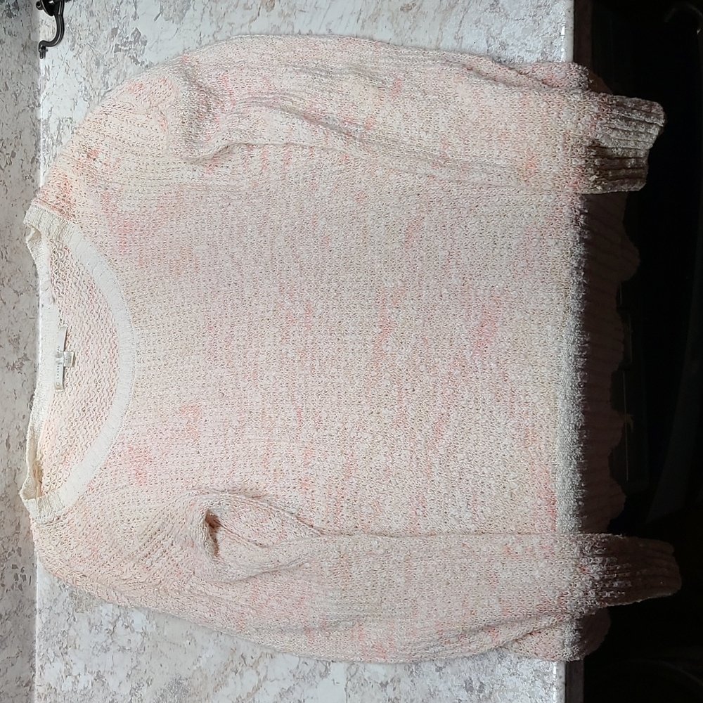 Womens sweater